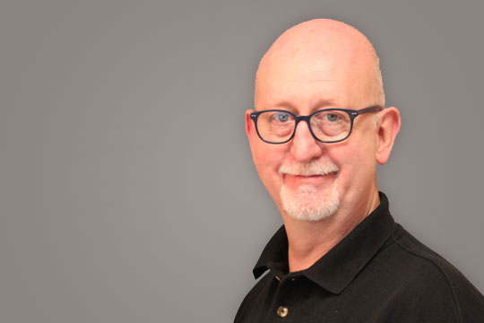 Klaus Ovesiek